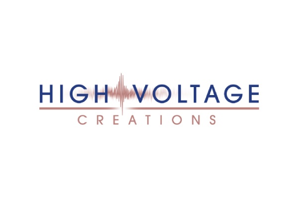 high-voltage